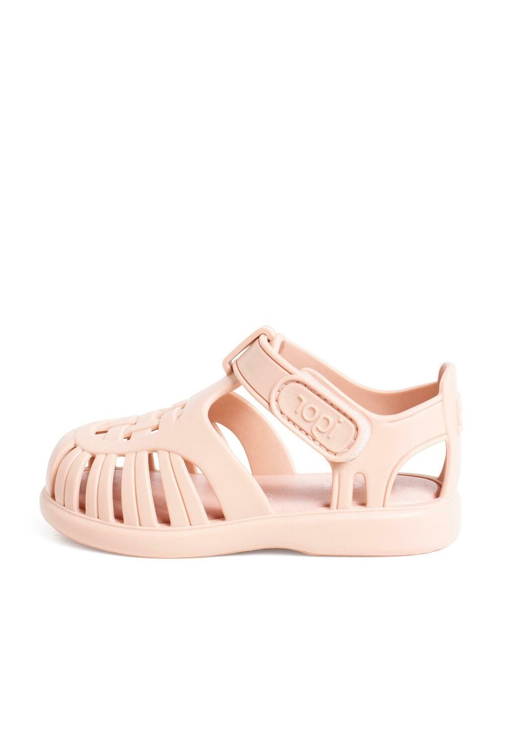 Сандалии Pisamonas, макияж
Сандалии Pisamonas, макияж