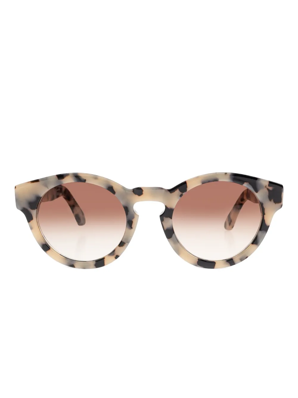 Солнцезащитные очки в круглой оправе GOLDEN GOOSE, нейтральный
Солнцезащитные очки в круглой оправе GOLDEN GOOSE, нейтральный