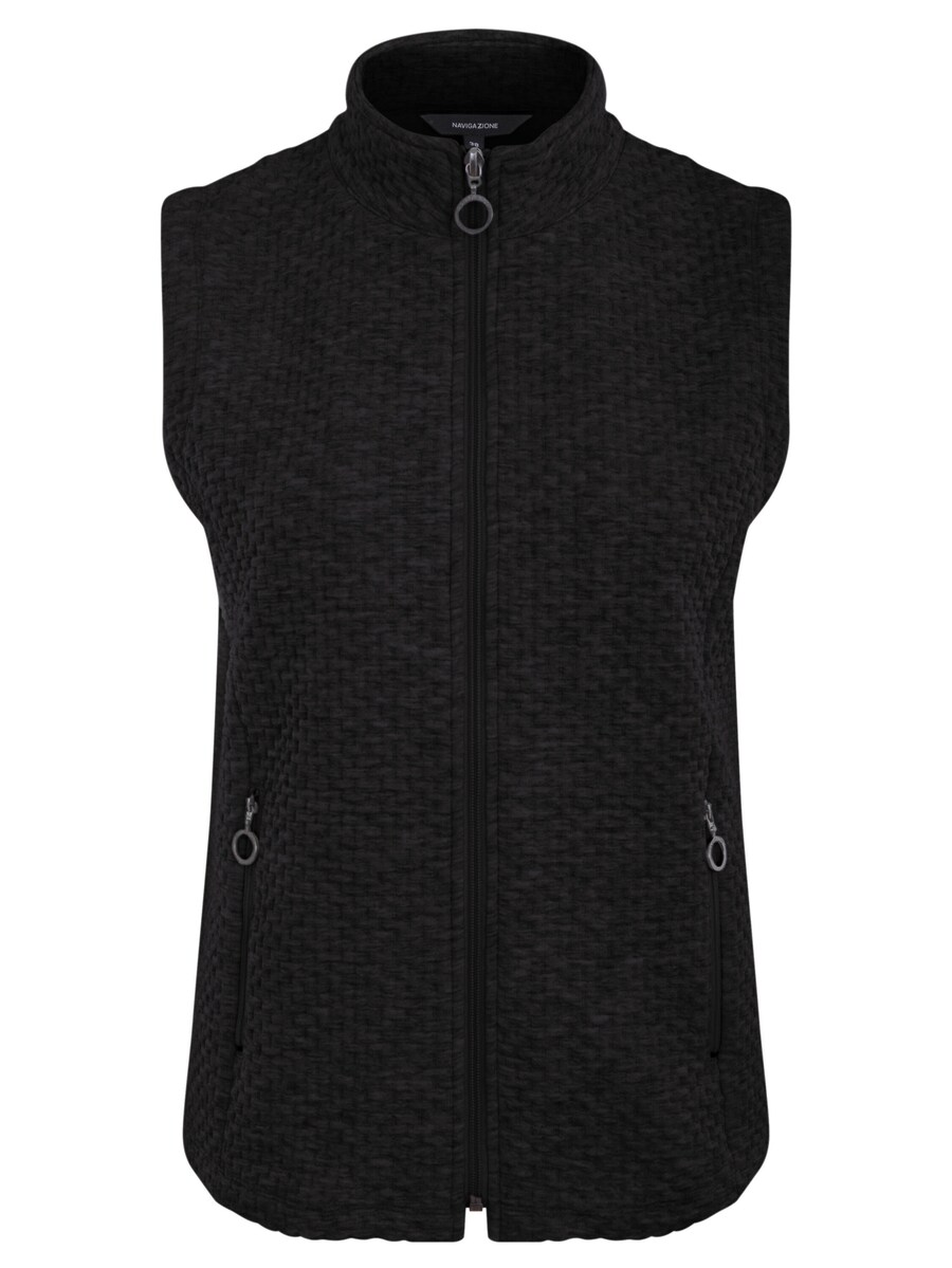 Жилет Navigazione, mottled black
Жилет Navigazione, mottled black