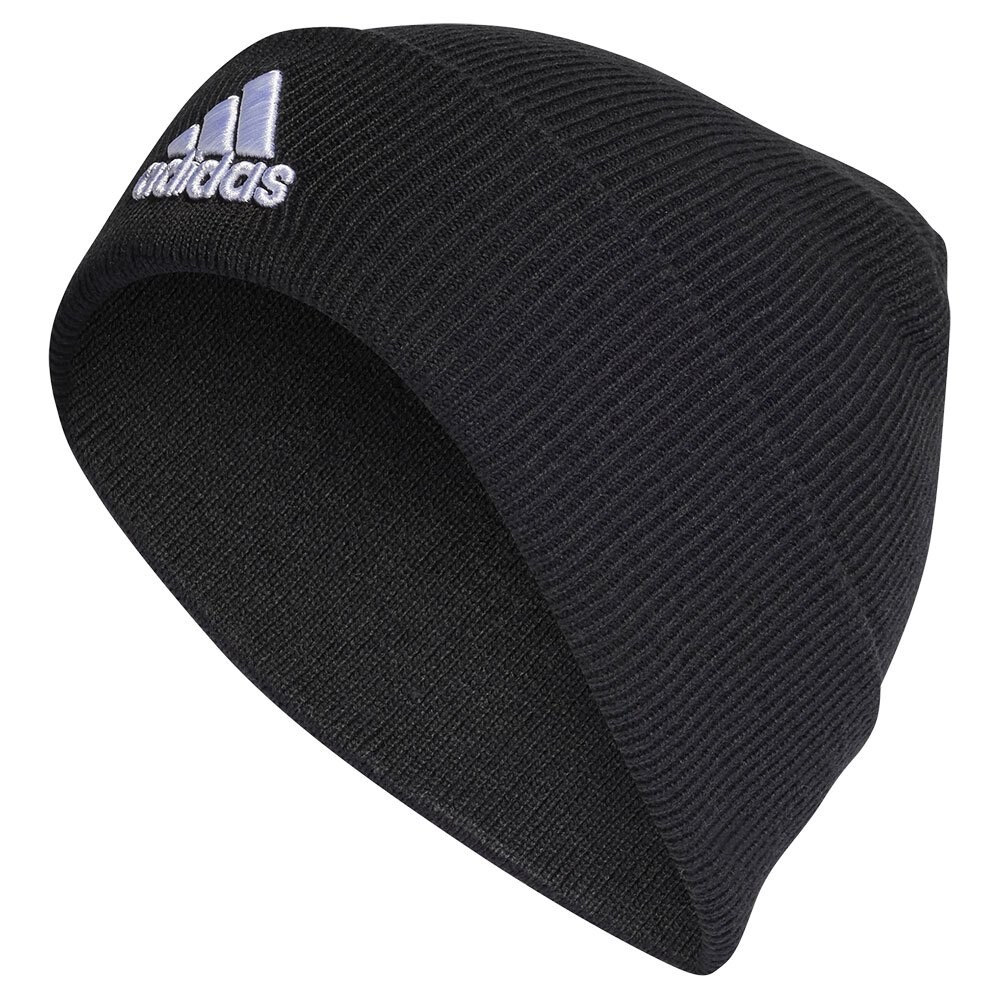 Шапка adidas Logo, черный
Шапка adidas Logo, черный