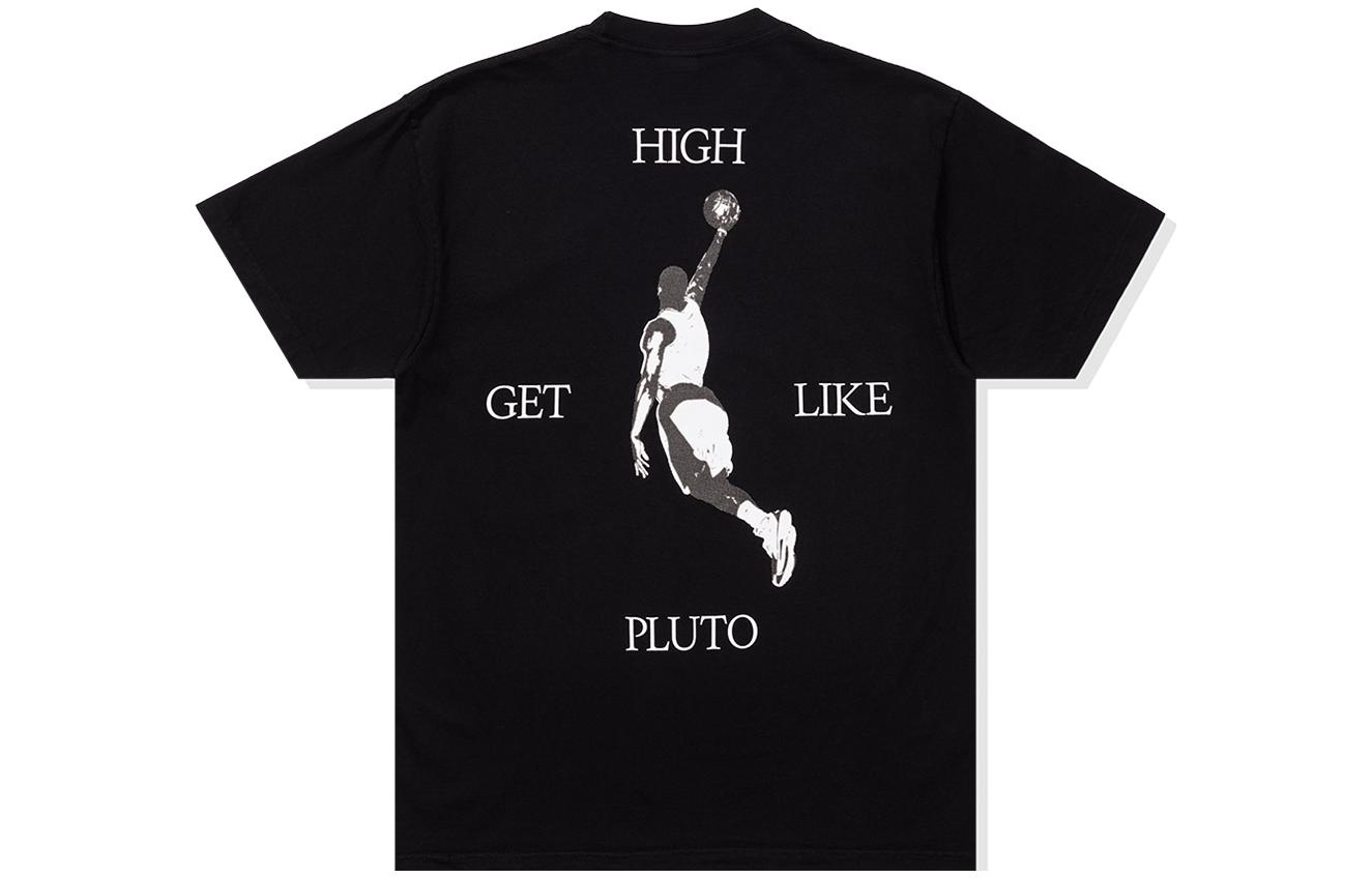 Футболка унисекс UNDEFEATED, черный
Футболка унисекс UNDEFEATED, черный