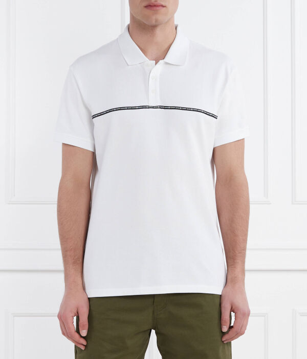 Рубашка поло Tommy Jeans, белый
Рубашка поло Tommy Jeans, белый