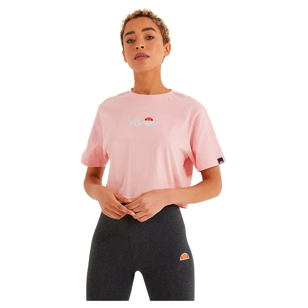 Футболка Ellesse Fireball Crop, розовый
Футболка Ellesse Fireball Crop, розовый