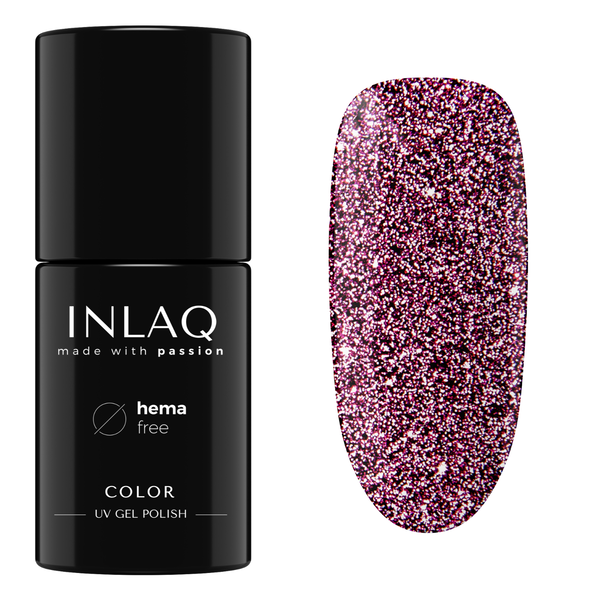 Гибридный лак для ногтей Taurus, 6 мл Inlaq Shiny signs, цвет taurus
Гибридный лак для ногтей Taurus, 6 мл Inlaq Shiny signs, цвет taurus