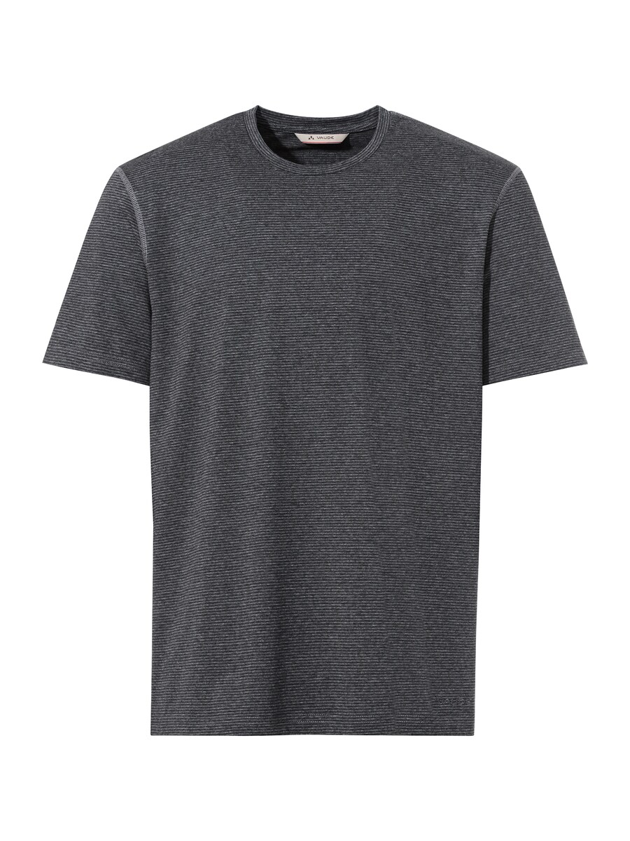 Рубашка performance VAUDE Mineo II, черный
Рубашка performance VAUDE Mineo II, черный