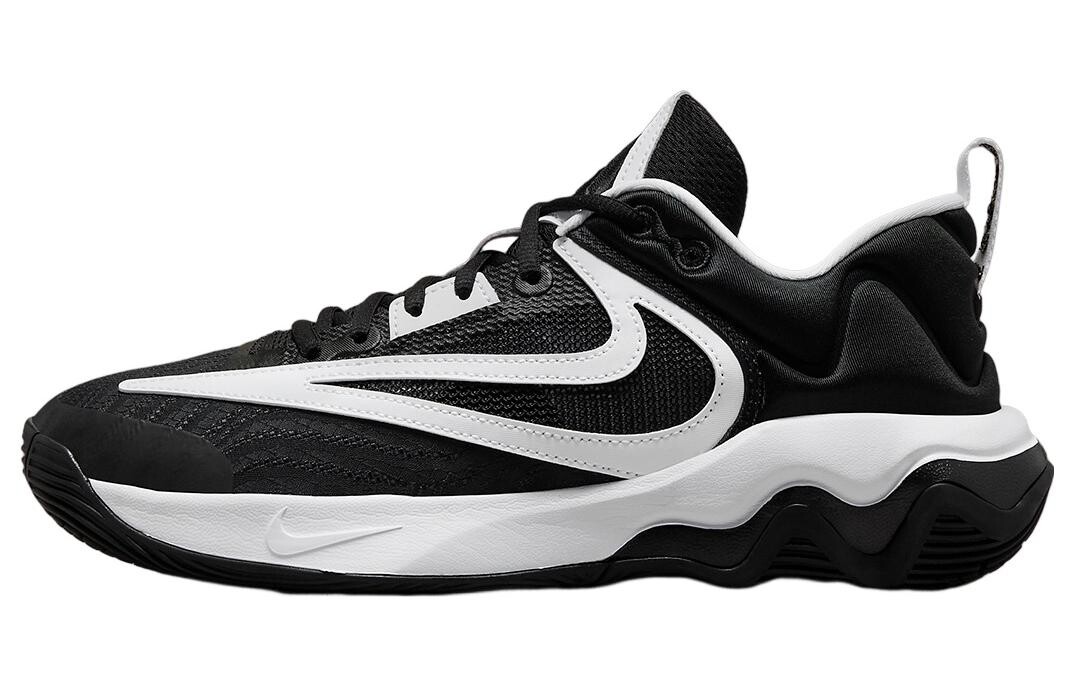 Мужские баскетбольные кроссовки Nike Giannis Immortality
Мужские баскетбольные кроссовки Nike Giannis Immortality