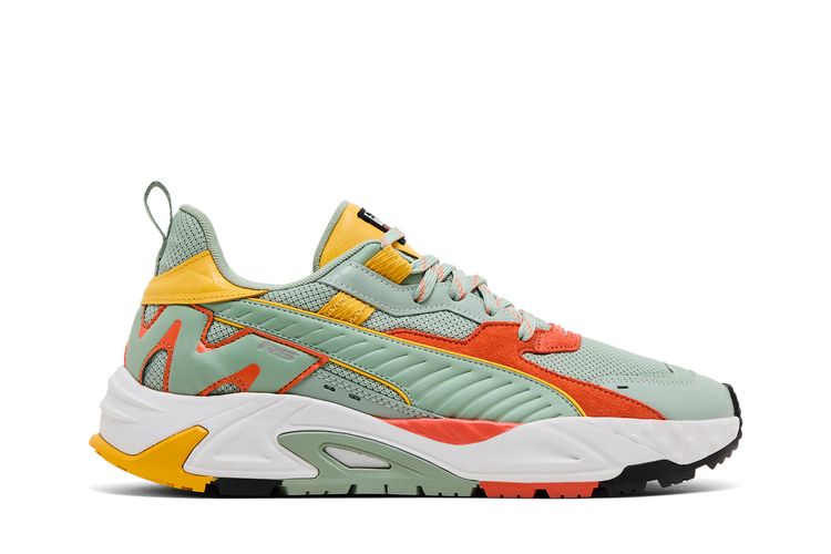 Кроссовки RS-Trck 'Brand Love', серый
Кроссовки RS-Trck 'Brand Love', серый