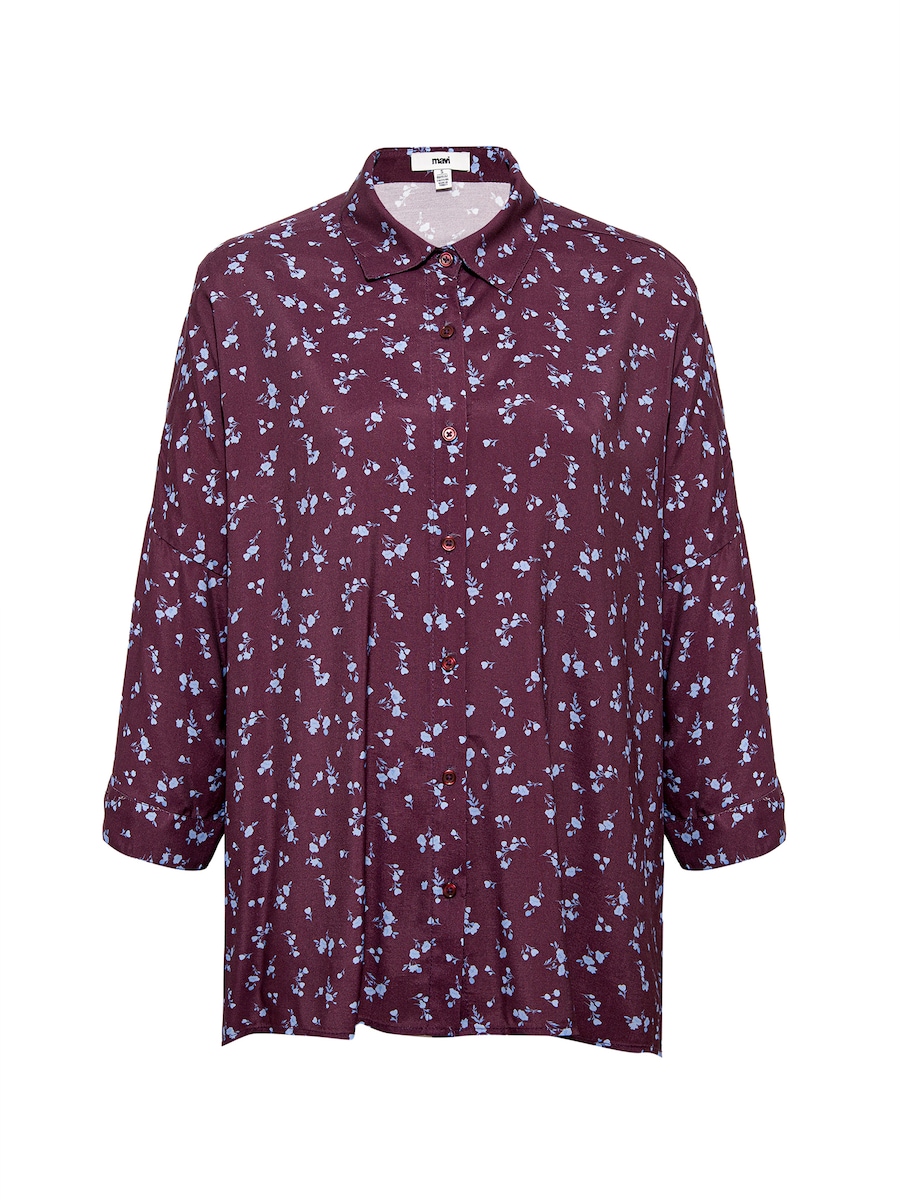 Блуза Mavi, Wine Red
Блуза Mavi, Wine Red