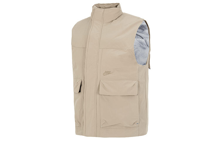 Мужской жилет Nike, Хаки 
Мужской жилет Nike, Хаки