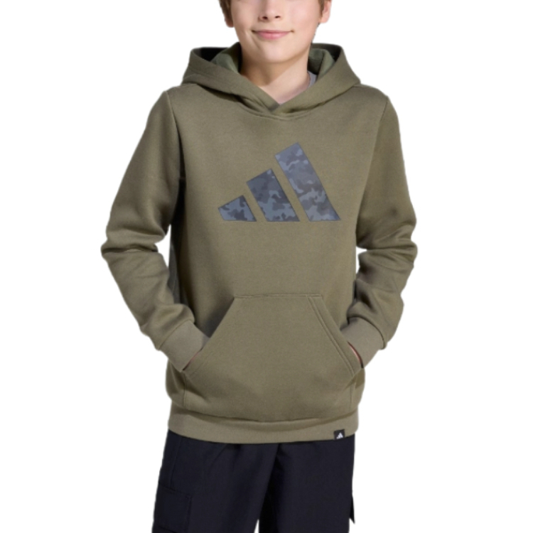 Adidas Свитшот Strata Olive Green детский
Adidas Свитшот Strata Olive Green детский