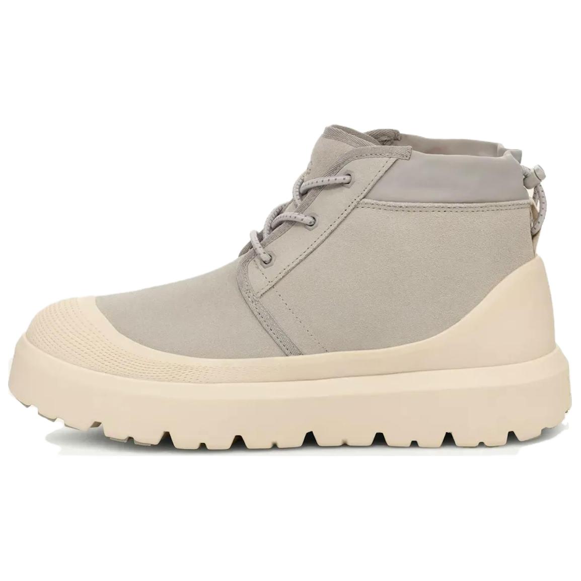 Ботинки UGG Neumel Weather Hybrid, серый
Ботинки UGG Neumel Weather Hybrid, серый