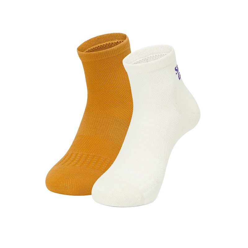 Skechers Горные и дикие походные носки женские 2 пары Egg White/Honey Yellow 05HF
Skechers Горные и дикие походные носки женские 2 пары Egg White/Honey Yellow 05HF