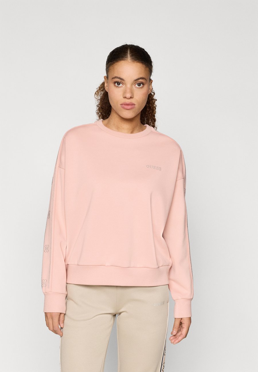 Толстовка Guess OCTAVIA , Rose Bliss/Light Pink, Розовый, Толстовка Guess OCTAVIA , Rose Bliss/Light Pink
Толстовка Guess OCTAVIA , Rose Bliss/Light Pink, Розовый, Толстовка Guess OCTAVIA , Rose Bliss/Light Pink