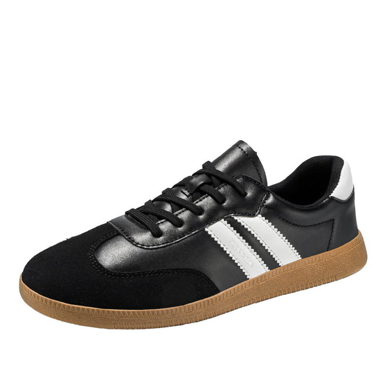 SUPEREDGE Дышащие легкие низкие кеды унисекс черные, цвет Black
SUPEREDGE Дышащие легкие низкие кеды унисекс черные, цвет Black