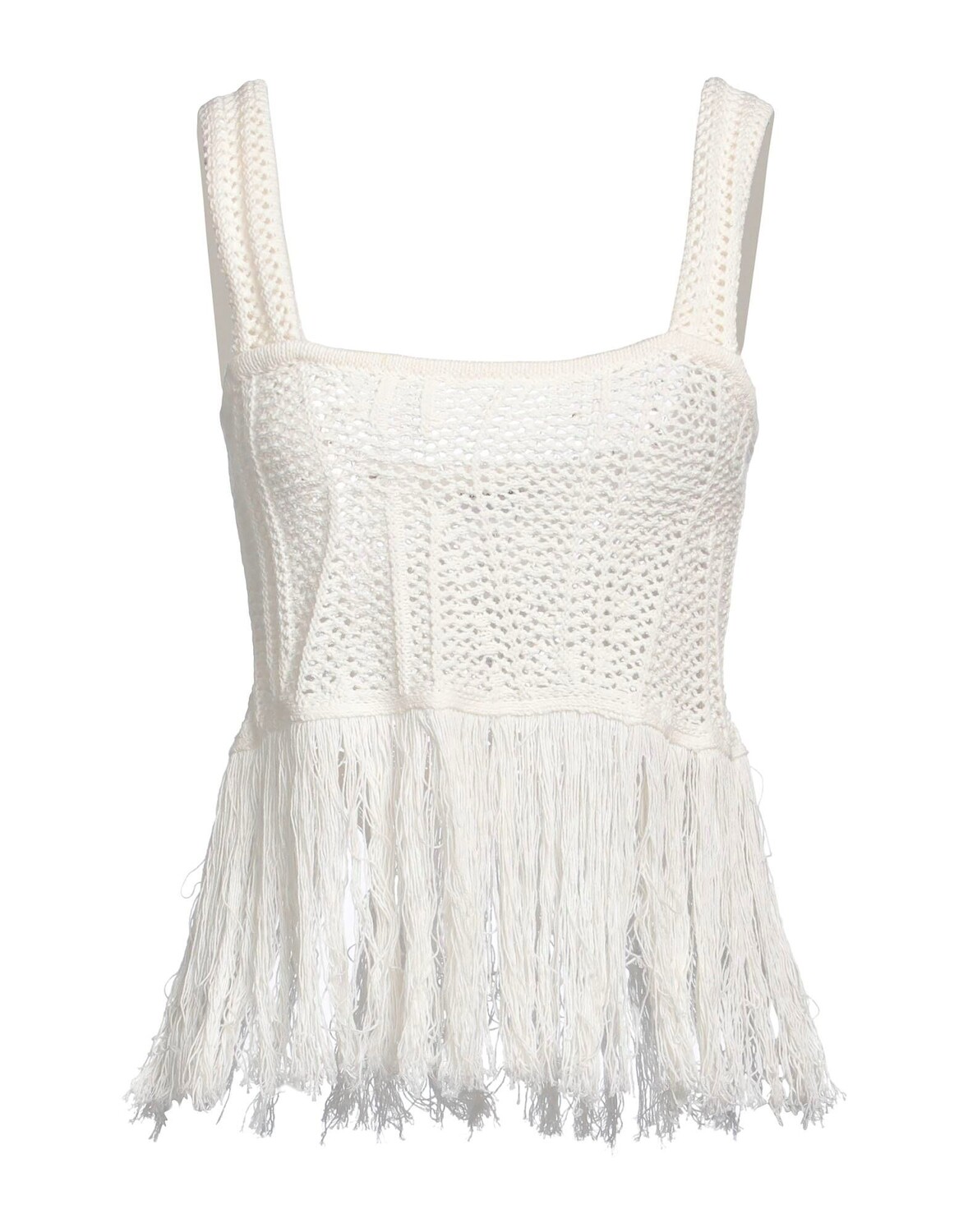 Топ Liviana Conti, белый
Топ Liviana Conti, белый