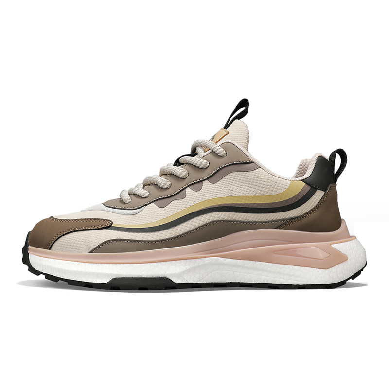 Низкие повседневные туфли для мужчин YEARCON, Black Gray
Низкие повседневные туфли для мужчин YEARCON, Black Gray