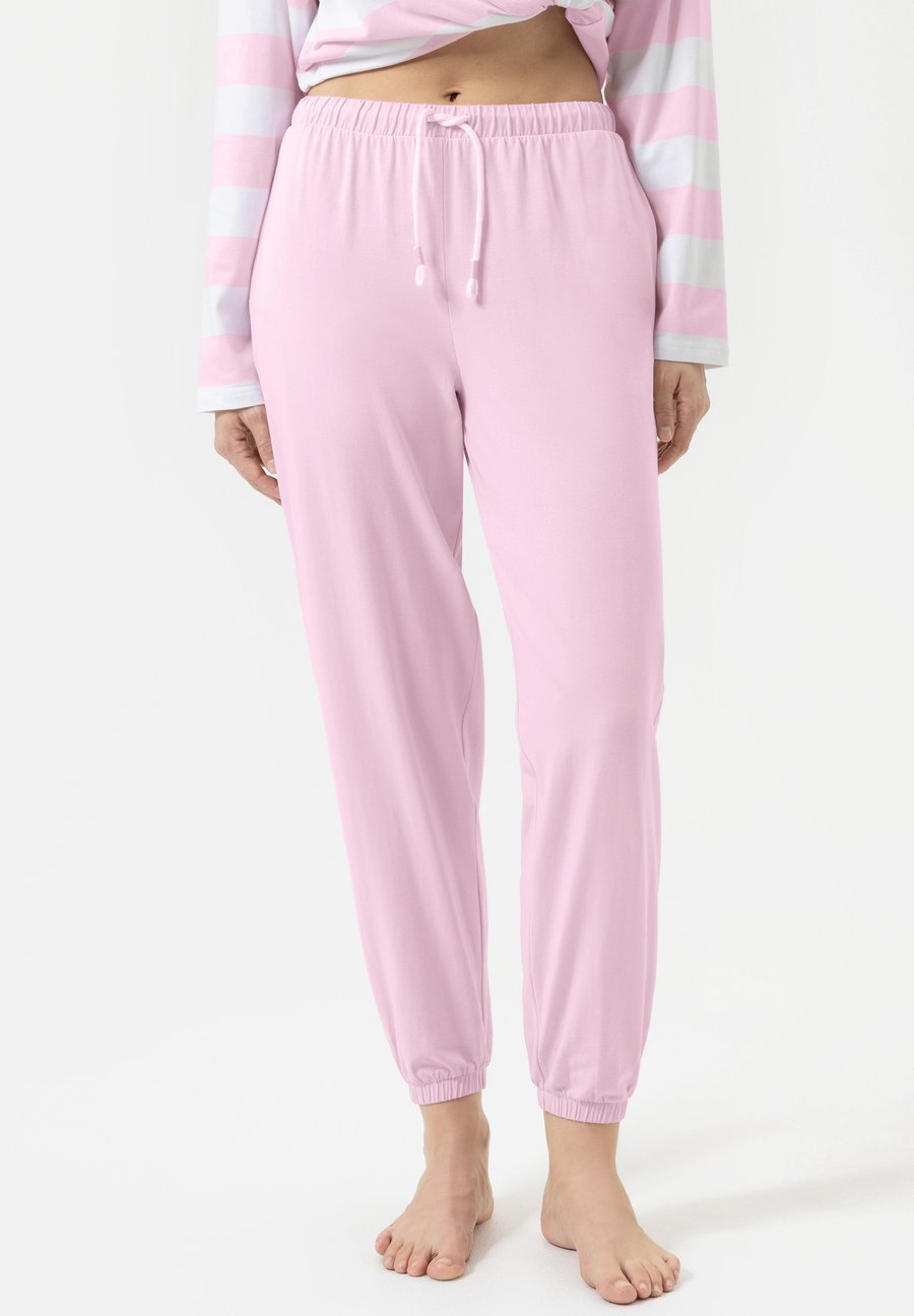Пижамные брюки mey SERIE SOLID LOVE, Soft Pink/Pink
Пижамные брюки mey SERIE SOLID LOVE, Soft Pink/Pink