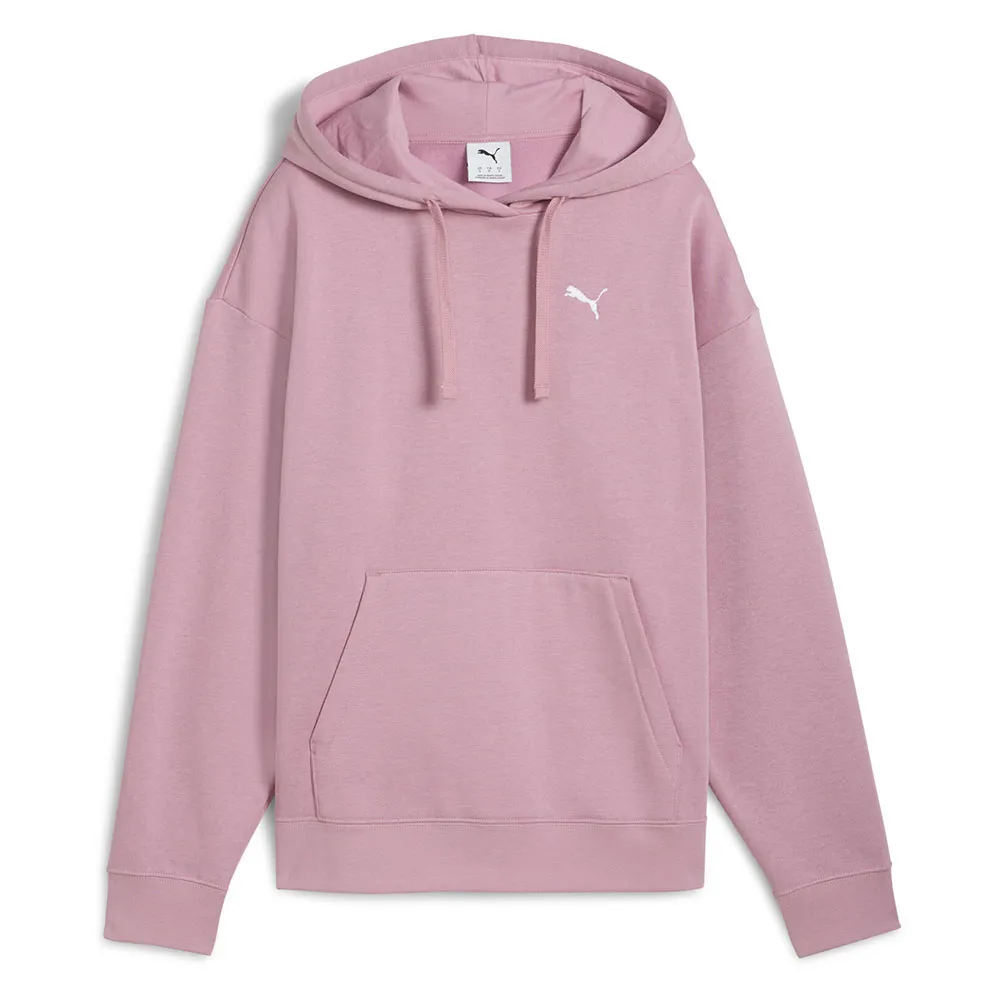 Худи Puma ESS Comfort, розовый
Худи Puma ESS Comfort, розовый