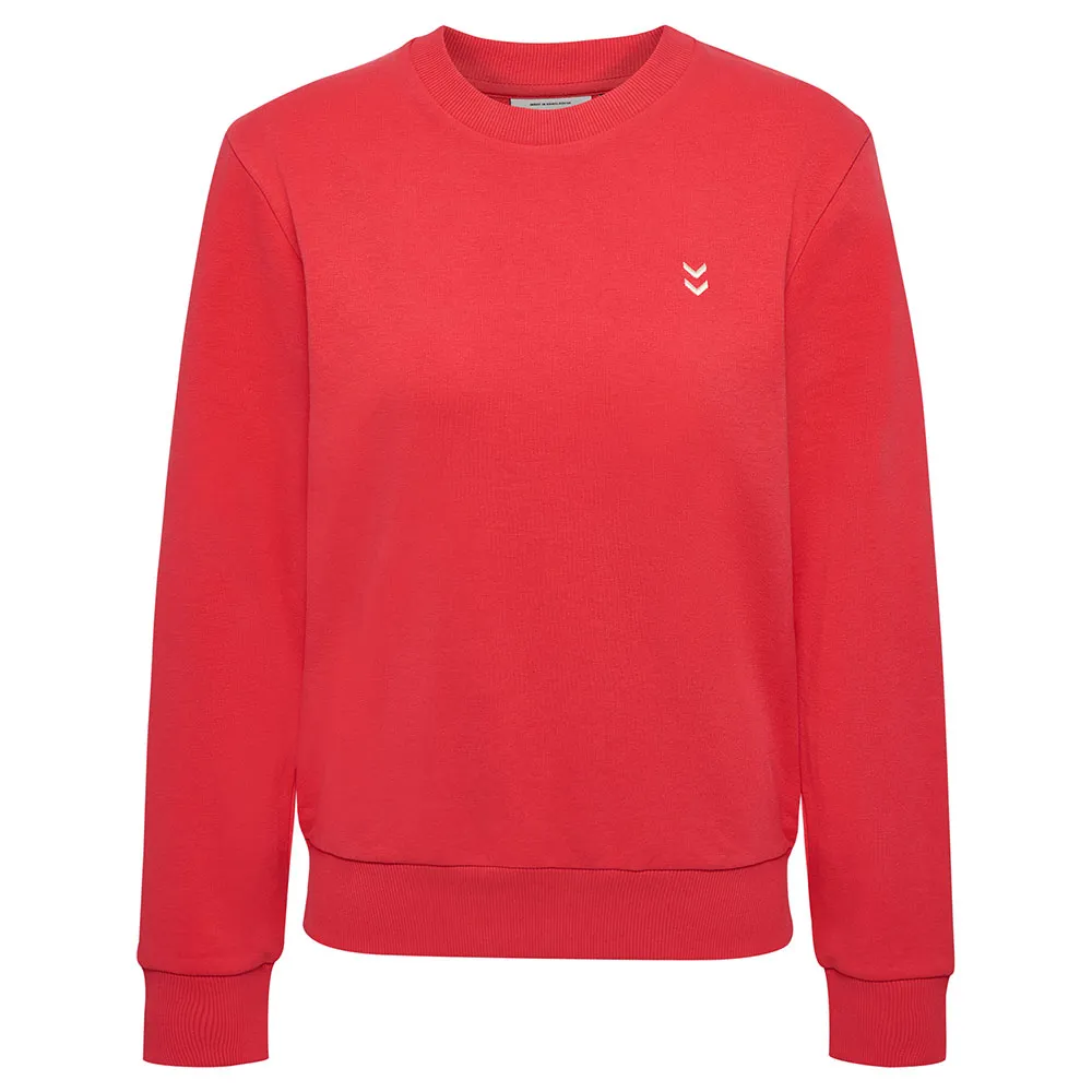 Худи Hummel Pulse, красный
Худи Hummel Pulse, красный