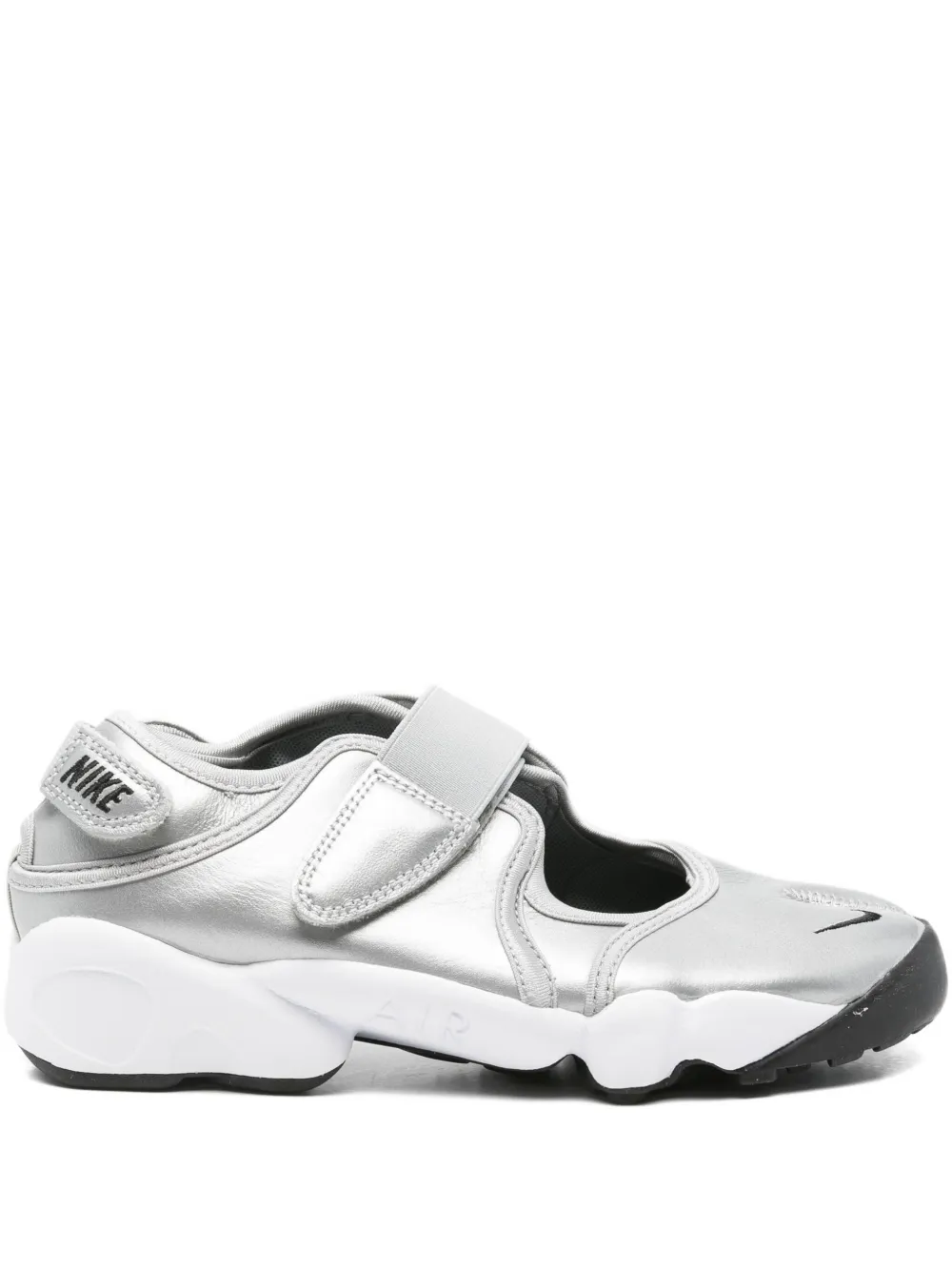 Кроссовки Air Max Plus Nike, серебряный
Кроссовки Air Max Plus Nike, серебряный