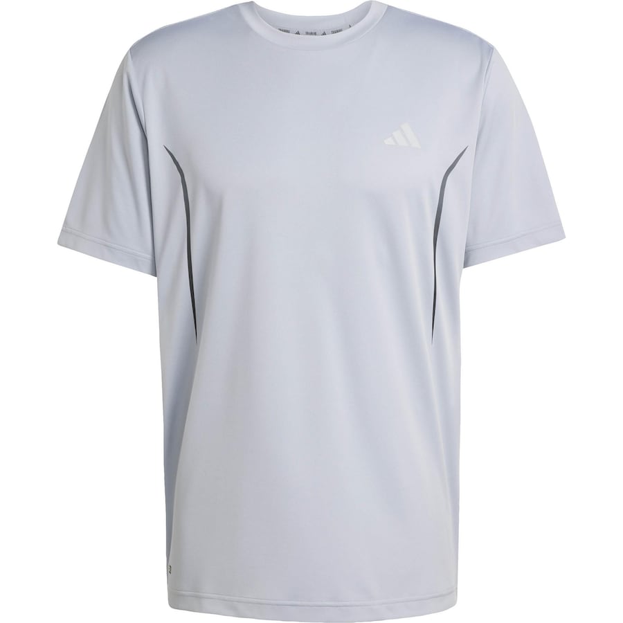 Футболка Performance ADIDAS PERFORMANCE Tech Apparel, светло-серый
Футболка Performance ADIDAS PERFORMANCE Tech Apparel, светло-серый