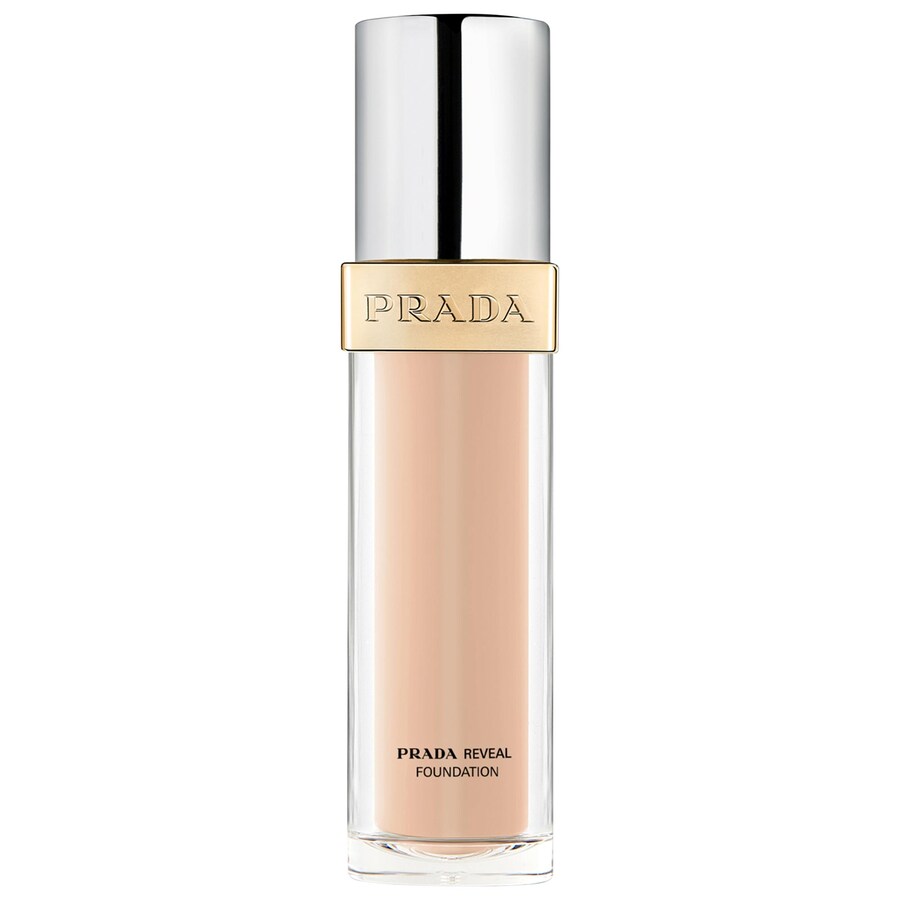 Тональная основа Reve Skin-Optimizing Refillable Soft Matte Foundation Prada Beauty, 1 oz, LN15
Тональная основа Reve Skin-Optimizing Refillable Soft Matte Foundation Prada Beauty, 1 oz, LN15