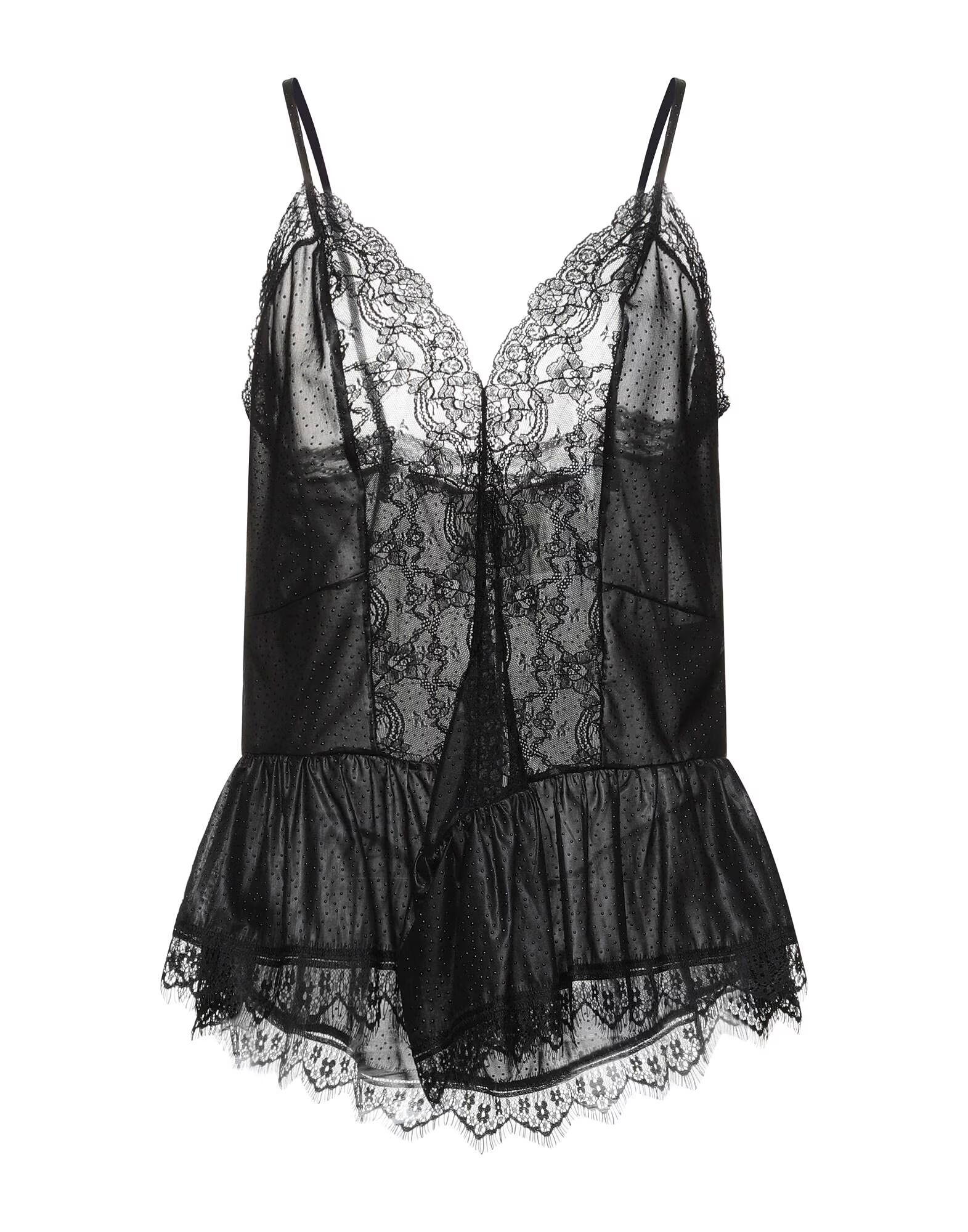 Топ Aniye By, черный
Топ Aniye By, черный