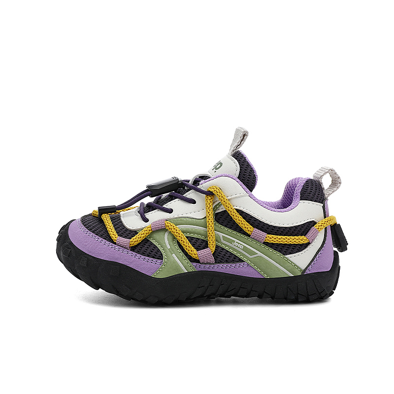 Детские кроссовки для бега Low top Abrasion Resistant Breathable Slip Resistant Jeep, duck pear/mauve
Детские кроссовки для бега Low top Abrasion Resistant Breathable Slip Resistant Jeep, duck pear/mauve