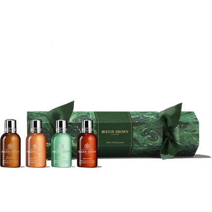 Древесный и ароматный гель для ванны и душа Molton Brown
Древесный и ароматный гель для ванны и душа Molton Brown