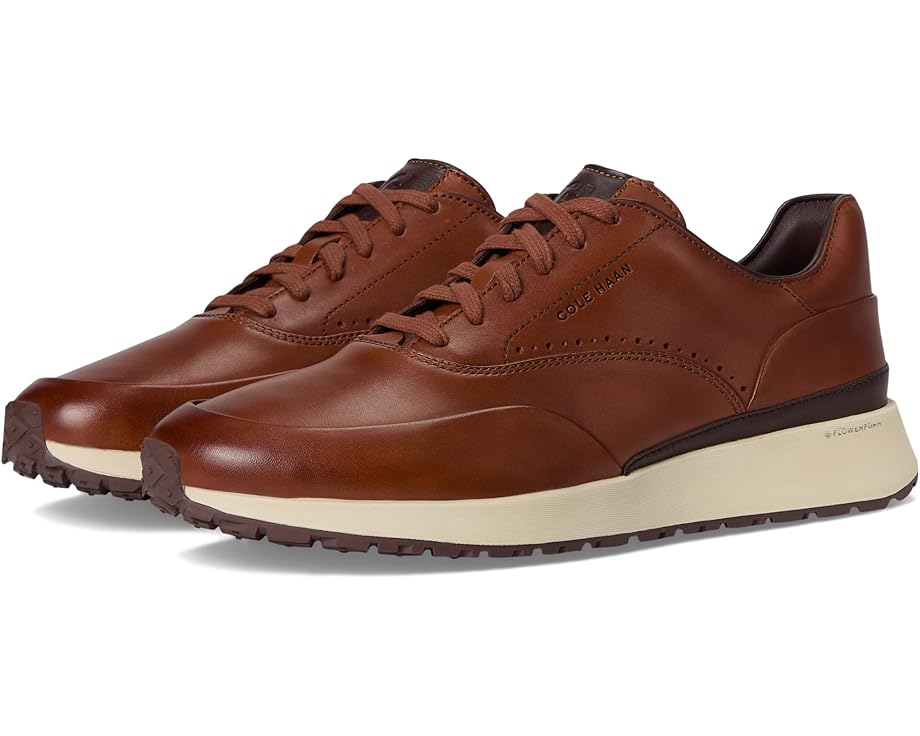 Мужские кроссовки Cole Haan Premium Gentleman's Sneakers Runners, British Tan/Madeira/Angora
Мужские кроссовки Cole Haan Premium Gentleman's Sneakers Runners, British Tan/Madeira/Angora