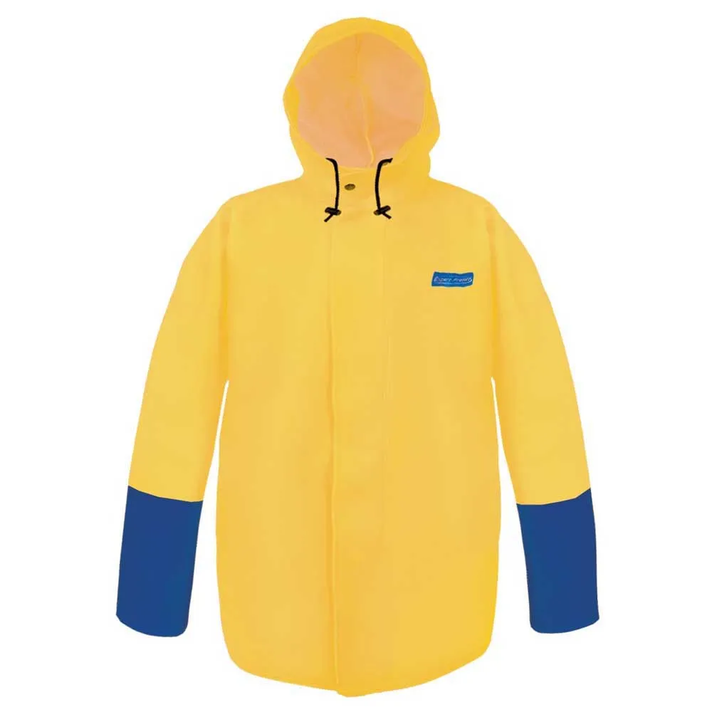 Куртка Expert Predator Professional Ultrastrong, желтый
Куртка Expert Predator Professional Ultrastrong, желтый