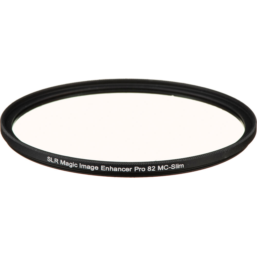 Фильтр SLR Magic 82mm Image Enhancer Pro Filter SLR-82IEP
Фильтр SLR Magic 82mm Image Enhancer Pro Filter SLR-82IEP