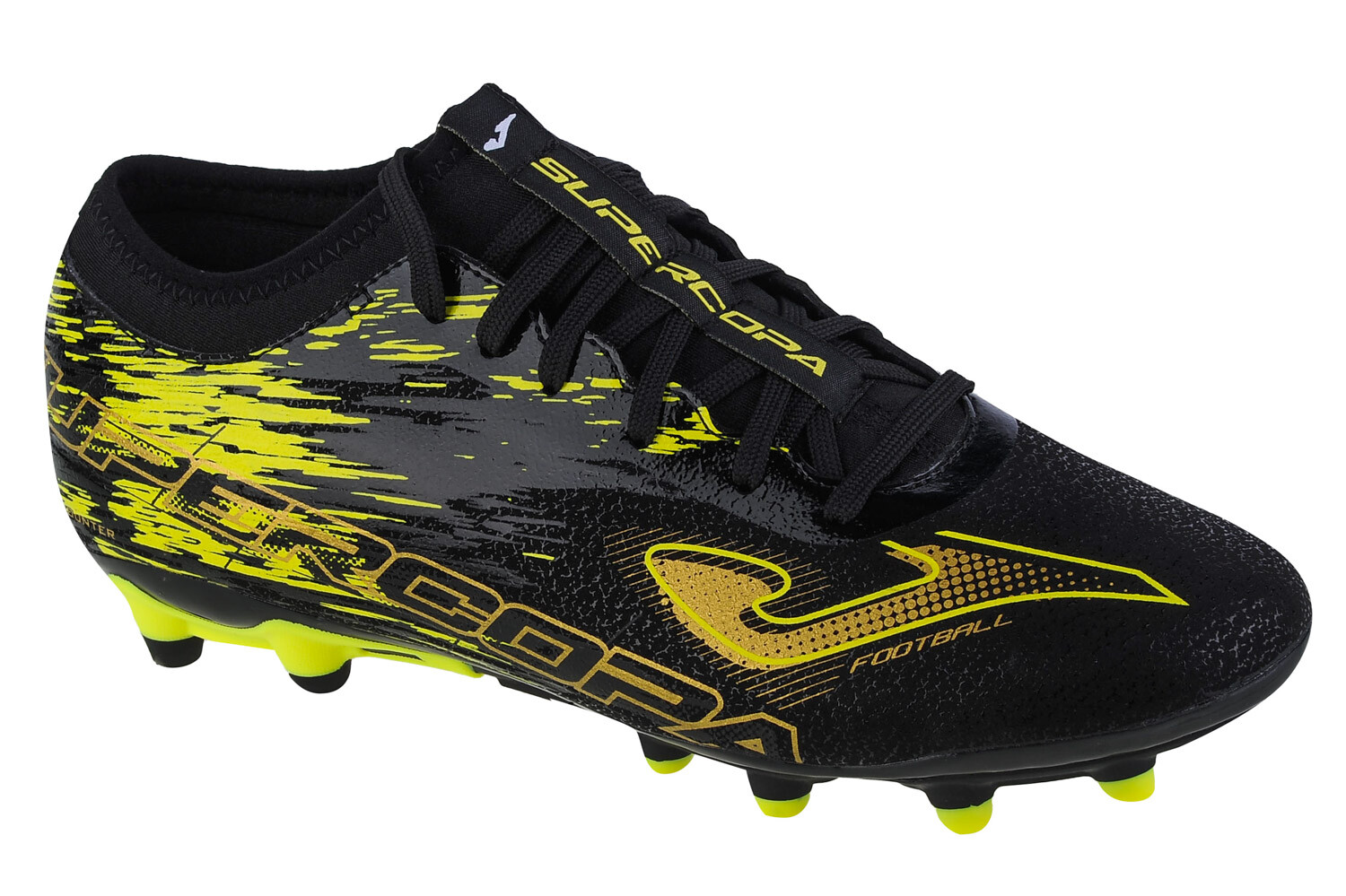 Спортивные кроссовки Joma Joma Super Copa 23 SUPW FG, черный
Спортивные кроссовки Joma Joma Super Copa 23 SUPW FG, черный