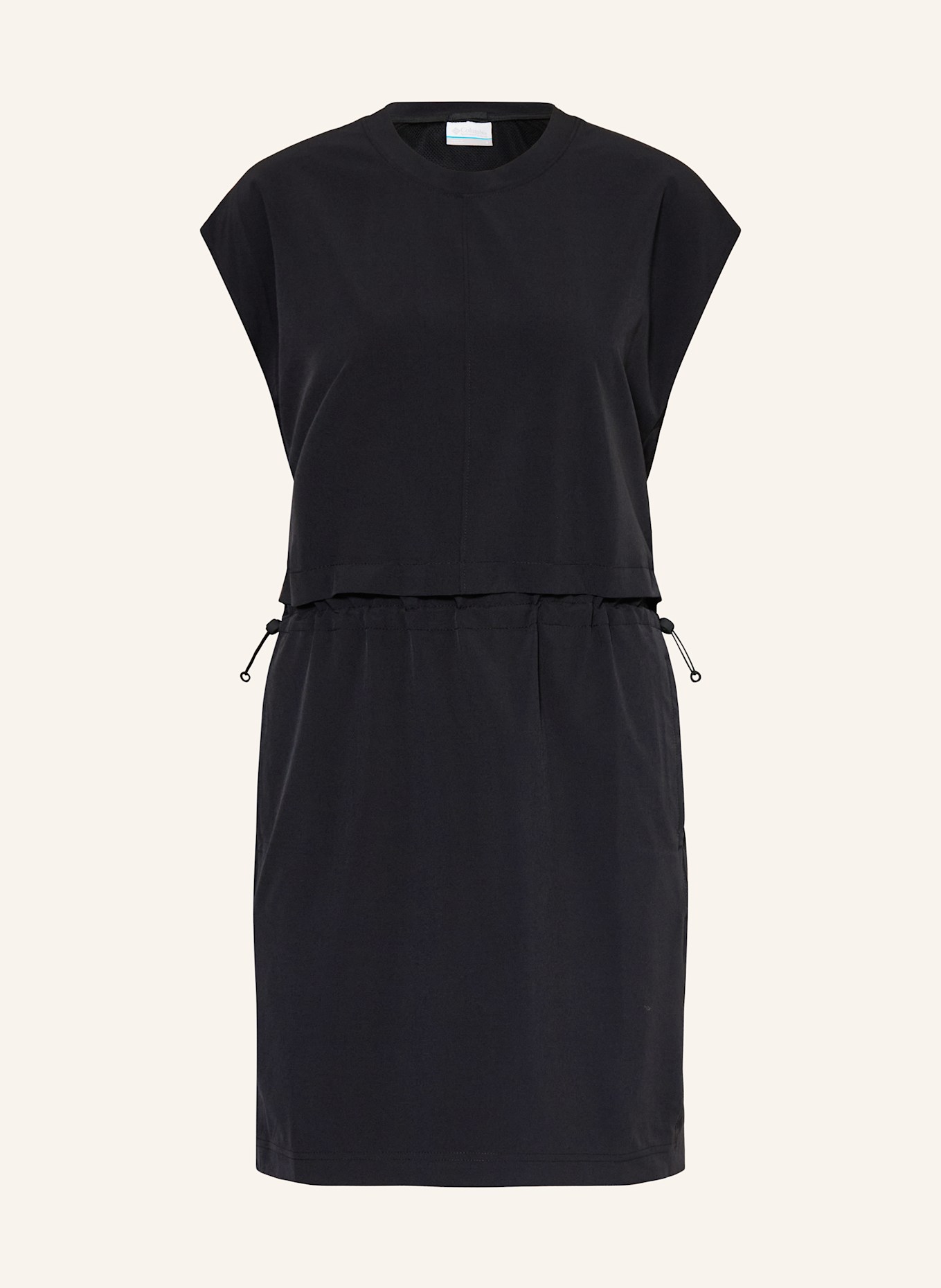 Наружное платье безграничная красота ii Columbia, черный
Наружное платье безграничная красота ii Columbia, черный