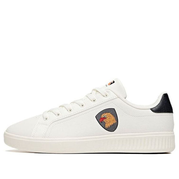 Кроссовки серии скейтбординг кроссовки Anta, белый
Кроссовки серии скейтбординг кроссовки Anta, белый