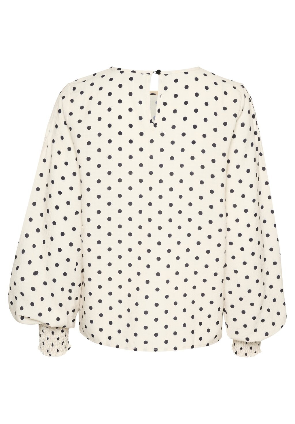 Блуза Kaffe, кремовый
Блуза Kaffe, кремовый