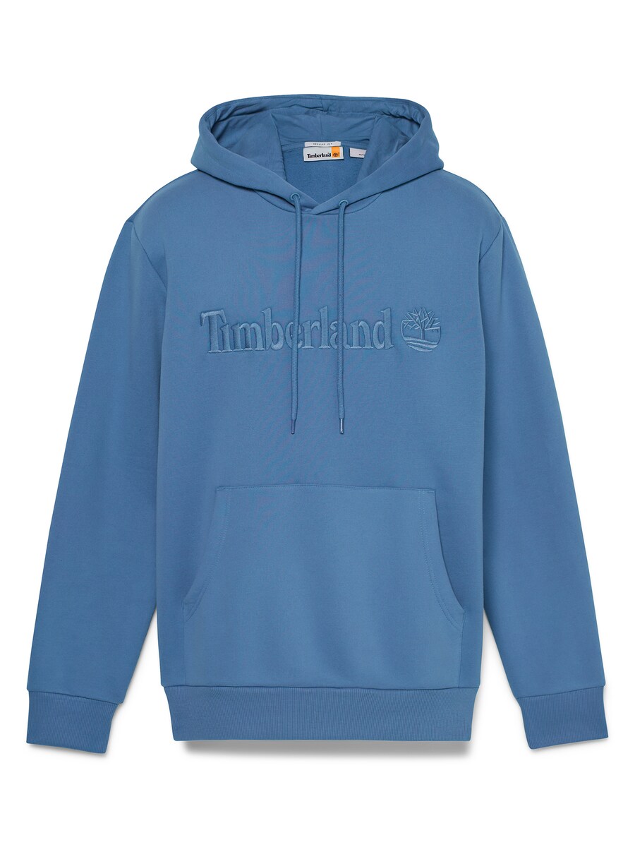 Толстовка TIMBERLAND Hampthon, сапфировый
Толстовка TIMBERLAND Hampthon, сапфировый