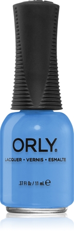 Лак для ногтей Orly Lacquer, Ripple Effect 11 ml
Лак для ногтей Orly Lacquer, Ripple Effect 11 ml