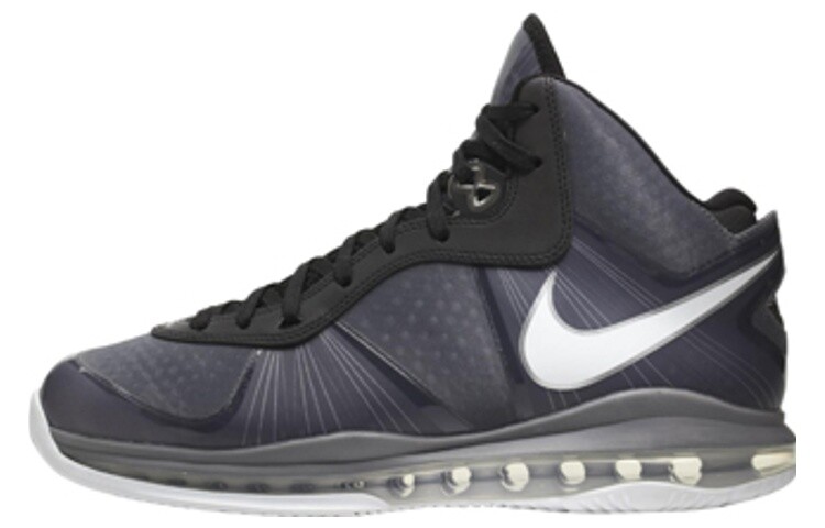 Мужские баскетбольные кроссовки Nike Lebron 8 Vintage
Мужские баскетбольные кроссовки Nike Lebron 8 Vintage