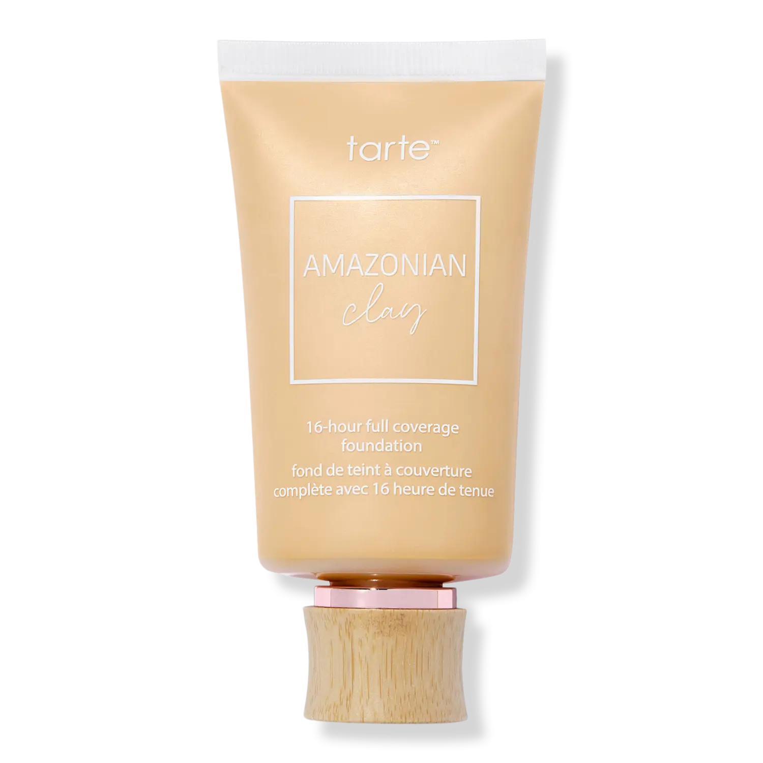 Тональный крем с амазонской глиной, обеспечивающий 16-часовое покрытие. Tarte, 22G Light Golden (light skin with very warm, golden or olive undertones)
Тональный крем с амазонской глиной, обеспечивающий 16-часовое покрытие. Tarte, 22G Light Golden (light skin with very warm, golden or olive undertones)