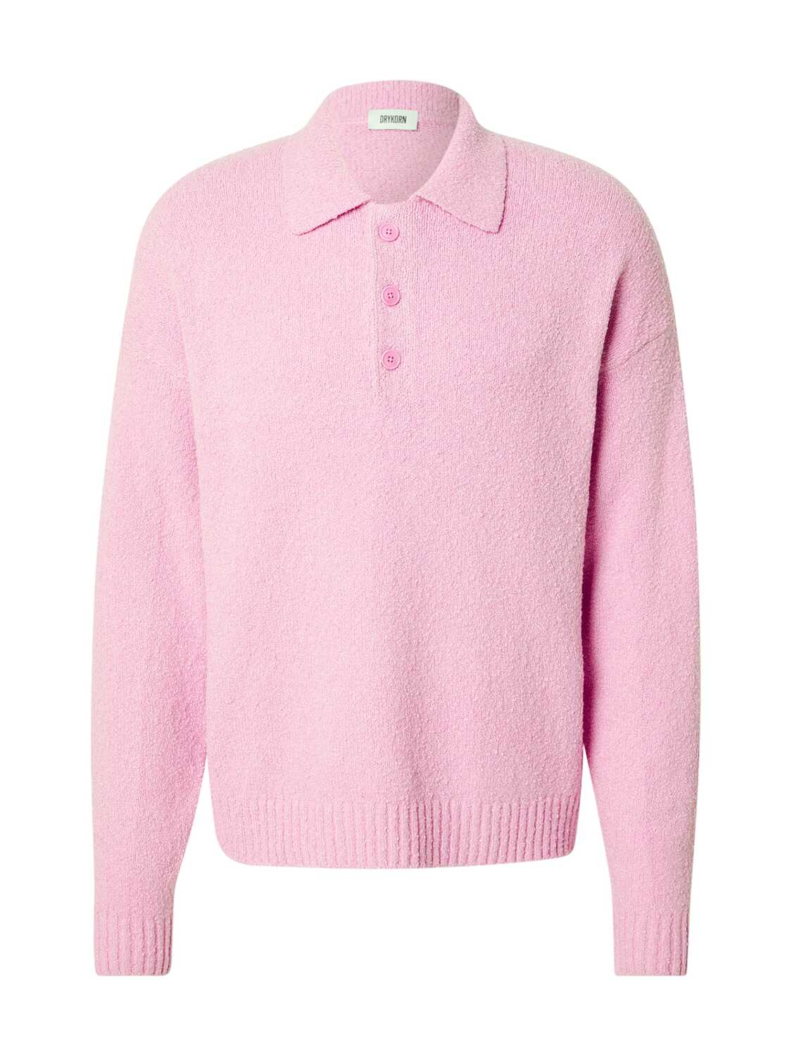 DRYKORN Свитер 'BEKKET 10' в цвете Rose
DRYKORN Свитер 'BEKKET 10' в цвете Rose