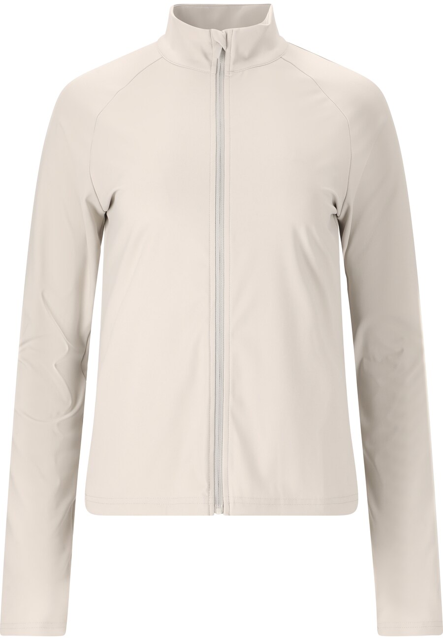 Спортивная куртка Athlecia Aliya, светло-бежевый
Спортивная куртка Athlecia Aliya, светло-бежевый