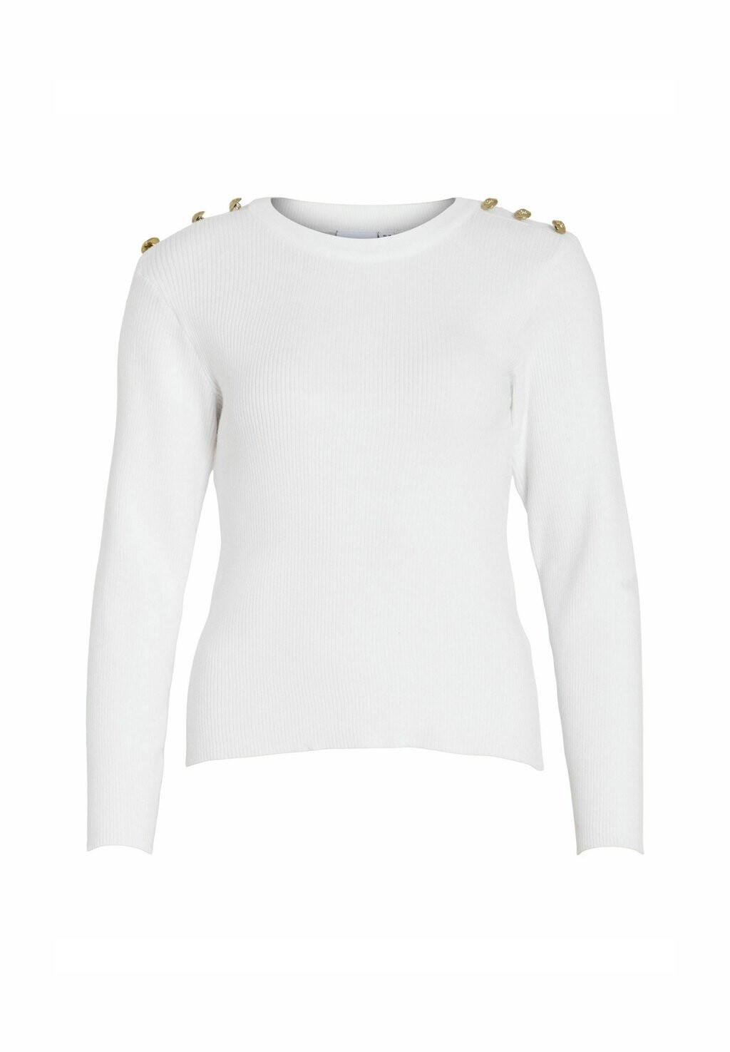 Джемпер VILA, белый
Джемпер VILA, белый