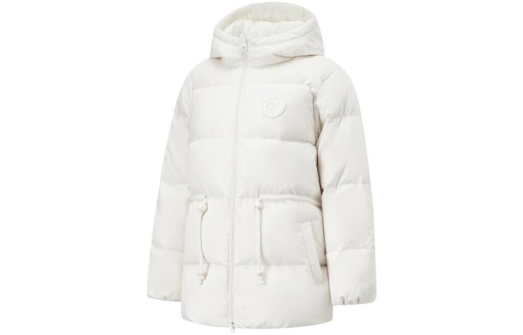 Женская куртка-пуховик Sports Life Collection молочно-белого цвета Lining, Белый, Женская куртка-пуховик Sports Life Collection молочно-белого цвета Lining
Женская куртка-пуховик Sports Life Collection молочно-белого цвета Lining, Белый, Женская куртка-пуховик Sports Life Collection молочно-белого цвета Lining