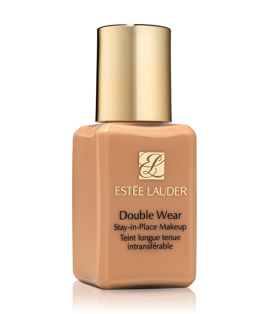 Жидкая основа ESTÉE LAUDER Double Wear Stay-in-Place Makeup SPF 10 Mini, 4N1 Shell Beige, 15 ml
Жидкая основа ESTÉE LAUDER Double Wear Stay-in-Place Makeup SPF 10 Mini, 4N1 Shell Beige, 15 ml