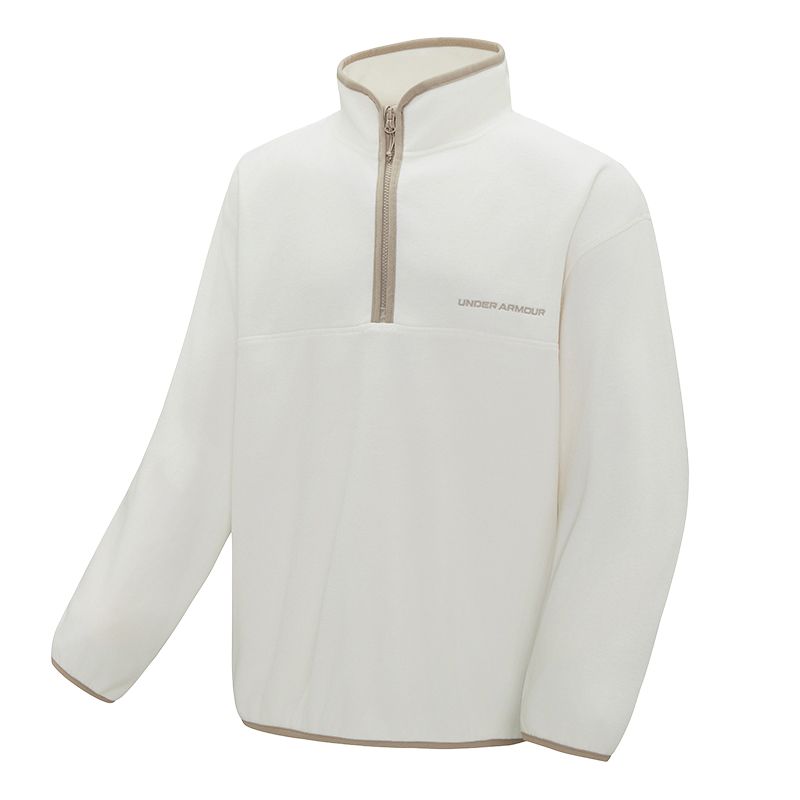 Under Armour Свитшот унисекс оливково-серый
Under Armour Свитшот унисекс оливково-серый