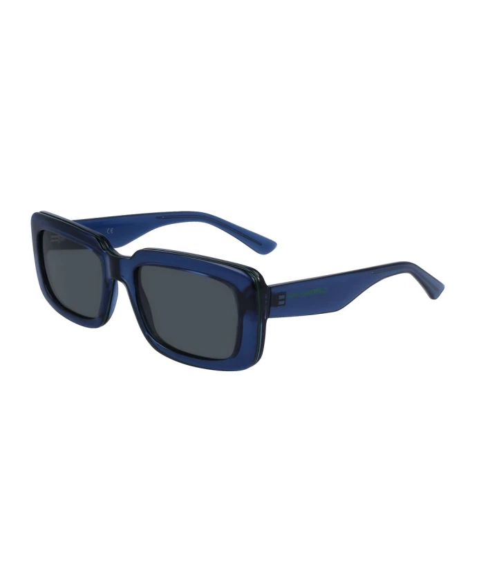 Солнцезащитные очки Kl6101S-400 Karl Lagerfeld, синий
Солнцезащитные очки Kl6101S-400 Karl Lagerfeld, синий