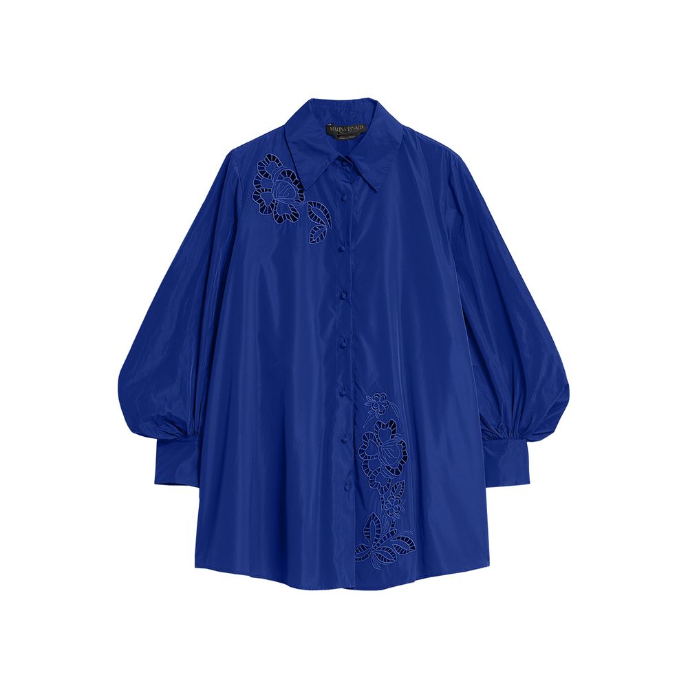 Рубашка MITICO Marina Rinaldi, синий
Рубашка MITICO Marina Rinaldi, синий