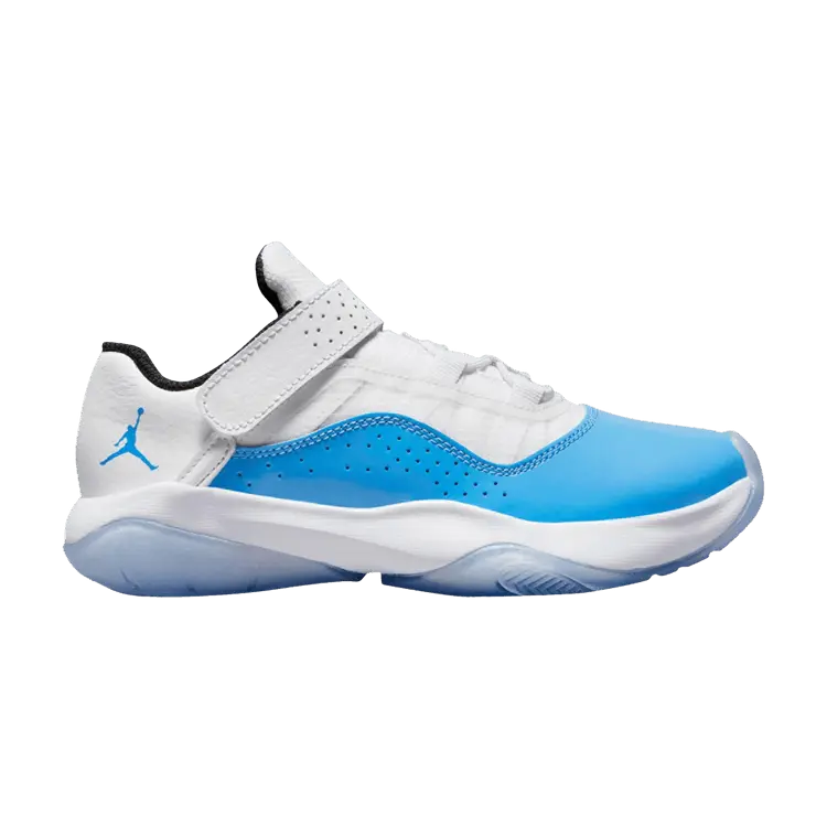 Кроссовки Air Jordan 11 CMFT Low PS, UNC
Кроссовки Air Jordan 11 CMFT Low PS, UNC