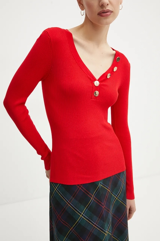 Свитер Morgan, красный
Свитер Morgan, красный